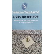 Р/к трубки ПВХ d8