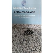 Кольцо 055-065-58-2-2 уплотнительное раздаточной коробки Урал