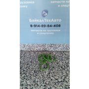 Кольцо 740.30-1303118 уплотнительное водяных труб КАМАЗ Евро-2