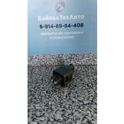 Клапан 092.099 включения делителя КПП ZF в сб. (6038.202.043)