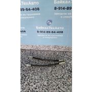 Шланг 3302-3506025 тормозной передний ГАЗ-3302 (длина 300 мм)