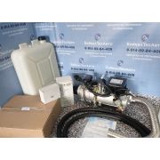 Подогреватель 14ТС-10-24 ПЖД-14 с монтажным комплектом (24В)