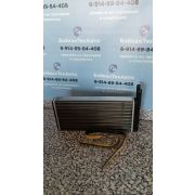 Радиатор 4320-8101060 отопителя Урал алюм.