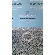 Кольцо 740.1003460 газового стыка уплотнительное фторопластовое