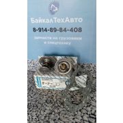 Термостат ТС 107-1306100-01М КАМАЗ (2 шт.+прокл.)