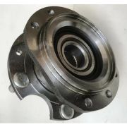 Ступица 23107-3103013 передняя полноприводная ГАЗ-2217 Соболь 4х4 (к-кт в сб.)