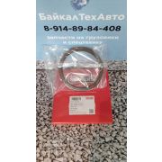 Сальник 275.266 системы подкачки колес КАМАЗ (412297) 120х140х7.5