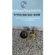 Указатель 33.3810 давления масла до 10 кг (УК 170М, 380-12-002)