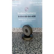 Диск 5557-2303075 шарнина переднего моста УРАЛ н/о