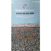 Прокладка 4310-2304091 полуоси КАМАЗ 4310