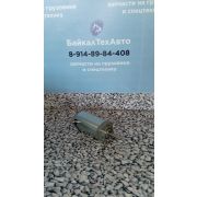 Мотор ДП 60-40-3-24 отопителя КАМАЗ Евро