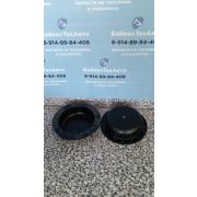 Крышка 5320-2918120-20 башмака балансира КАМАЗ (полимер)