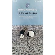 Вилка+розетка ПС 326