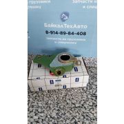 Рычаг 79620 регулировочный КАМАЗ 43114, 43118 задний (9201-3501010-10)