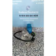 Корпус SRHFH-270/420-10 фильтра ФГОТ ЕВРО-2 с подогревом и усиленной подкачкой