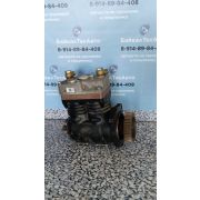 Компрессор 536.3509010-10 дв.ЯМЗ-536 (2 цилин.) жид.охлаж.