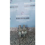 Клапан 64221-3515310 защитный 4-х контурный