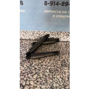 Ось 4320БУ-3501132 колодки тормозов УРАЛ