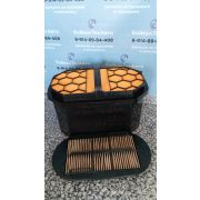 Фильтр 496-9844 воздушный комплект 2шт (основной+доп)