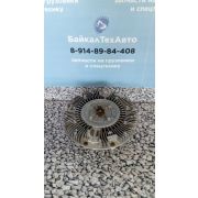 Муфта 020002749 вязкостная КАМАЗ с дв.740.50, 740.51