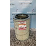 Фильтр KF 7369 SP воздушный УРАЛ Next (KF-AE.0010, P.387632.001, ЭФВ-305.164, 4369М)