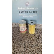 Фильтр KF 1740 топливный КАМАЗ-740 Евро-1, 2 (740-1117040-09, ИН504С, ЭК.06)