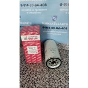 Фильтр KF 6027 PR масляный КАМАЗ Евро 5 Г.О. (6W.23.614.00, DIFA 5144, ФМ-305.112)