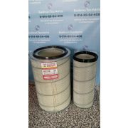 Фильтр KF 7721K воздушный КАМАЗ ЕВРО-2 к-кт (721-1109560-20)