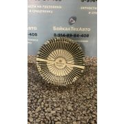Муфта SRVC020004222 вязкостная 245 мм на вентилятор d=768мм c электронным управлением КАМАЗ (020004222)