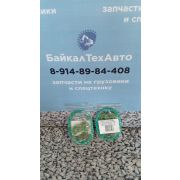 Р/К 740-1117119 топливного фильтра КамАЗ