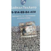 Ремкомплект 30Р фильтра топливного КАМАЗ (740-1117119)