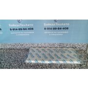 Фильтр 81.61910.0011 салона Shacman F3000, X3000 (CK 5655)