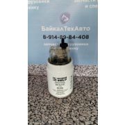 Фильтр KF 4270 PR грубой очистки топлива с отстойником (PL 270)