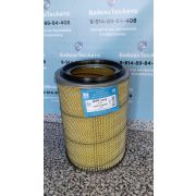 Фильтр 238Н-1109080 воздушный с дном ЯМЗ (ЭК.42, ДФВ 5913)