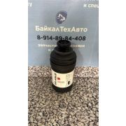 Фильтр SRFFF5706 топливный CUMMINS ISF 3,8 ГАЗ-3309, 3310 (FF5706)