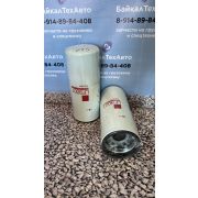 Фильтр LF 9001 масляный Hyundai R 520, DongFeng Cummins ISZ14 (3101869, LF 9080, LF 14000NN, 4388898)