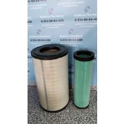 Фильтр ST 40629AB воздушный STAL