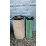 Фильтр ST 40504AB воздушный Doosan (65.08304-6005)