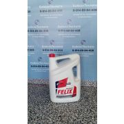 Антифриз FELIX CARBOX красный 10кг