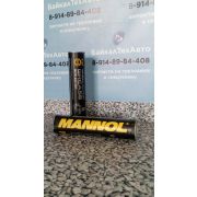 Смазка универсальная многоцелевая литиевая 8028 MANNOL EP-2 MULTI MOS2 GREASE EP2 400 гр.