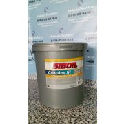 Смазка 534072 солидол жировой (SibOil) 18 кг