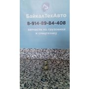 Болт 740.3509302 трубки подвода охлаждающей жидкости к компрессору КАМАЗ