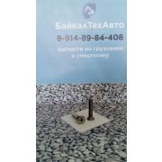 Винт 1/33061/10 М10х1,25х50 тормозного барабана КАМАЗ