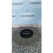 Диск 142.1601130 сцепления КАМАЗ ведомый