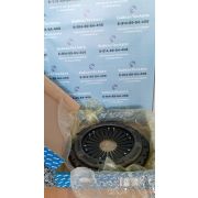Диск 182-1601090 сцепления ведущий ЯМЗ в сборе (Автодизель)