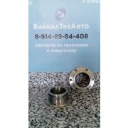 Втулка 161.1703220 рычага переключения передач металлическая