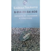 Выключатель ВК 318Б массы (кнопка) на все грузовые, трактора