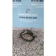 Шланг 5336-3506085 тормозной МАЗ гайка+гайка (L=750 мм)