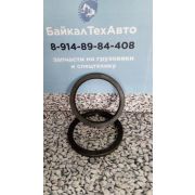 Сальник 120х145х12