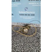 Тросик 6437-1310347 шторки радиатора КРАЗ с цепочкой